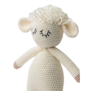 Snoozy Sheep